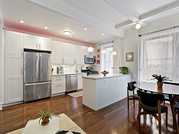 4th image of 415 Saint Johns Pl APT 3C