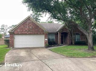 11006 Sprucedale Ct, Houston, TX 77070