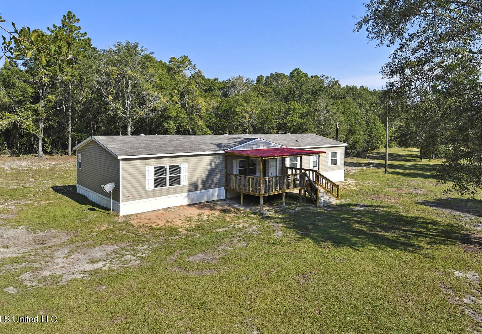 37 Grady Diamond Rd, Perkinston, MS 39573 Zillow
