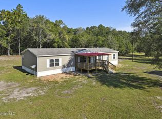37 Grady Diamond Rd, Perkinston, MS 39573