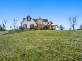 3803 Coyote Run Ln, Lawrenceburg, IN 47025