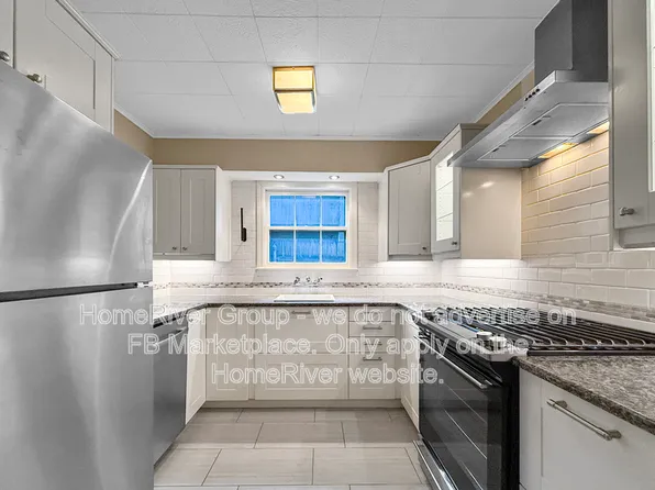 711 E 50th St #A, Austin, TX 78751