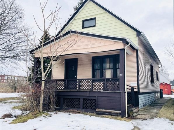 131 Hirschbeck St, Buffalo, NY 14212