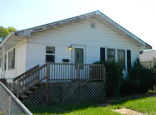 1806 S Market St, Kokomo, IN 46902