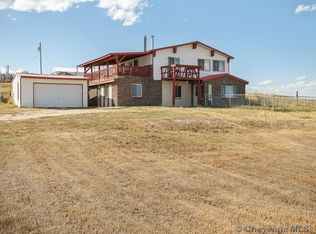 4918 Glencoe Dr, Cheyenne, WY 82009