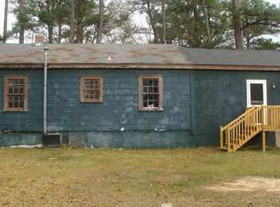 4336 Canady St, Columbus, GA 31909