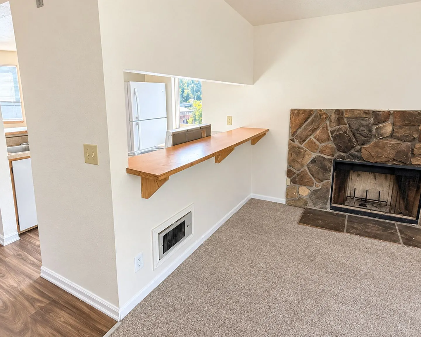 Not Your Typical Apartment Discover Townhouse-Style Living at Sunset Square! — Photo 1