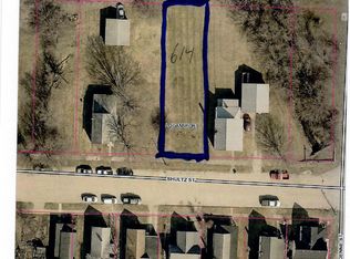 614 Shultz St, Logansport, IN 46947