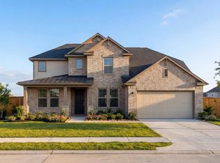 13602 Hartwell Bend Dr, La Marque, TX 77568