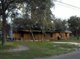 124 S Walker Rd, Aransas Pass, TX 78336