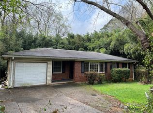 4010 Moffat Ct, Decatur, GA 30035