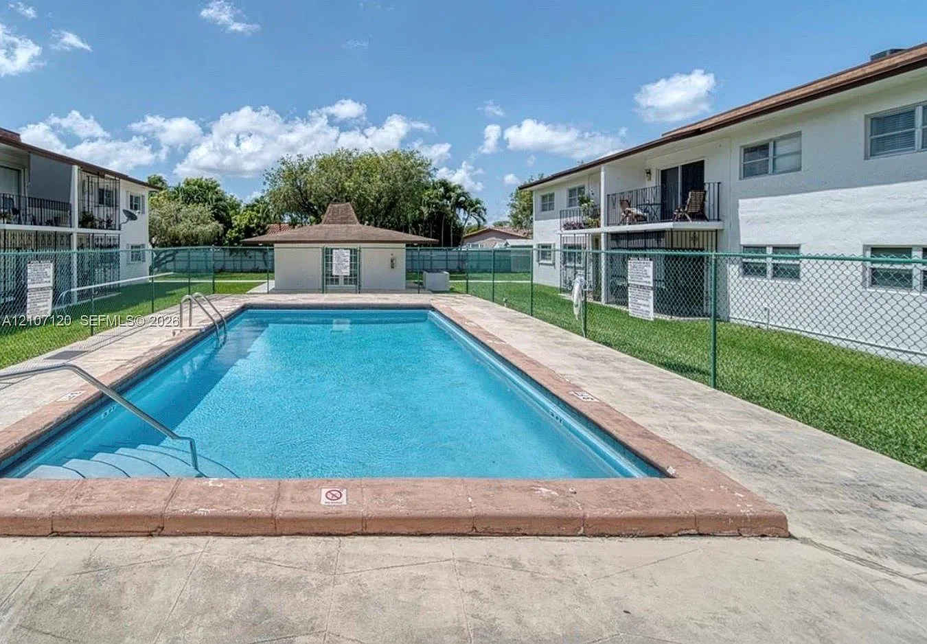 La Fuente Condo — Photo 4