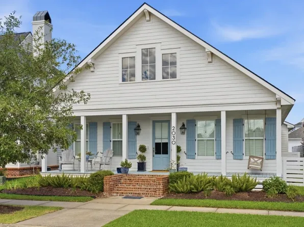 2030 Saint Joseph Ave, Lake Charles, LA 70601