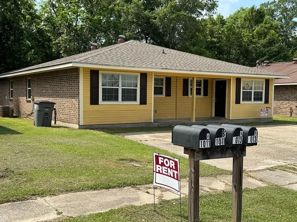 1013 Seville Ave, Baker, LA 70714