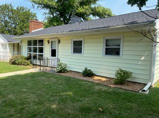 2294 E Johns Ave, Decatur, IL 62521