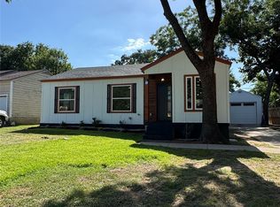 901 Rindie St, Irving, TX 75060