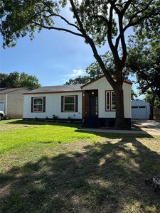 901 Rindie St, Irving, TX, 75060