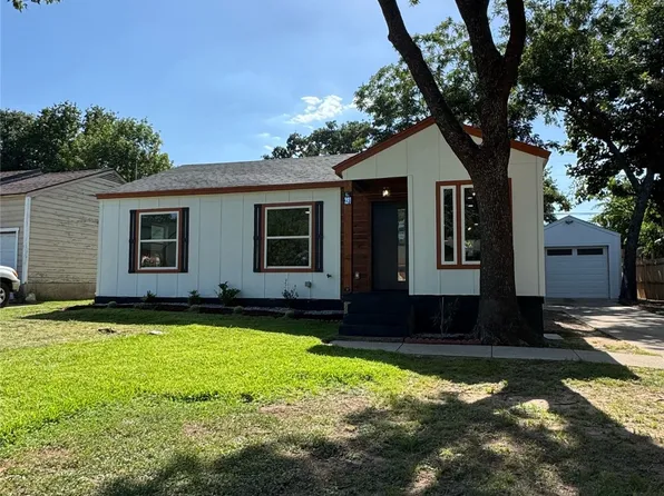 901 Rindie St, Irving, TX 75060