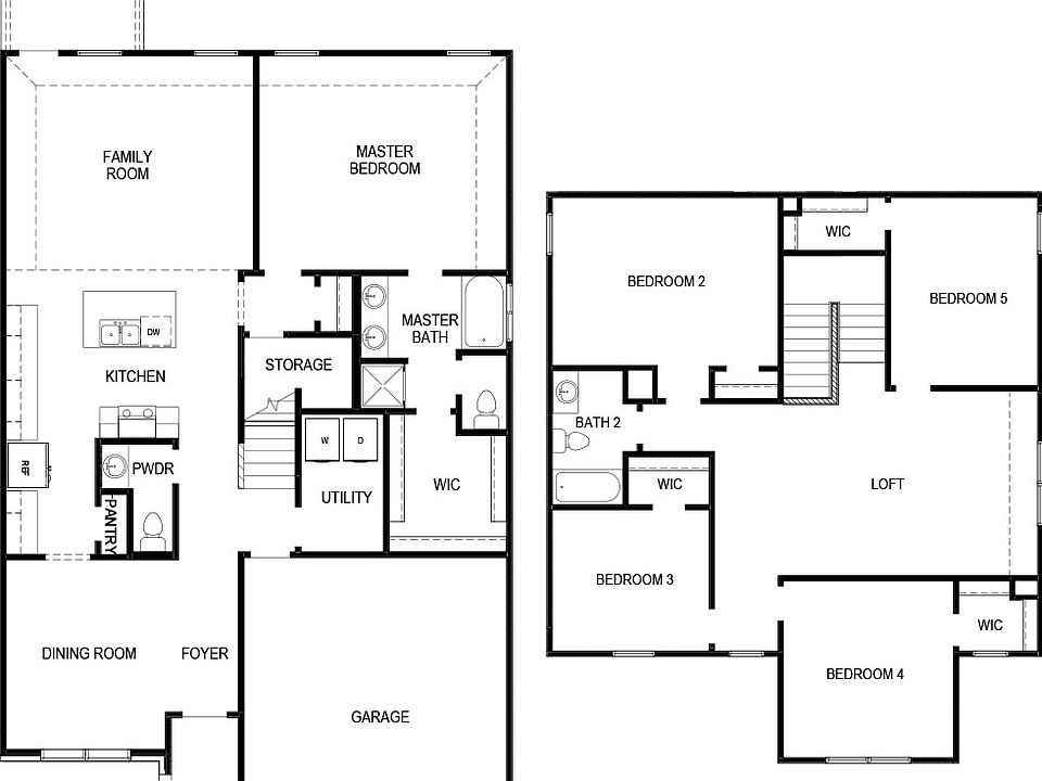 Floor Plan.