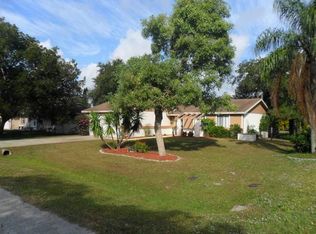 7241 Lobelia Rd, Fort Myers, FL 33967