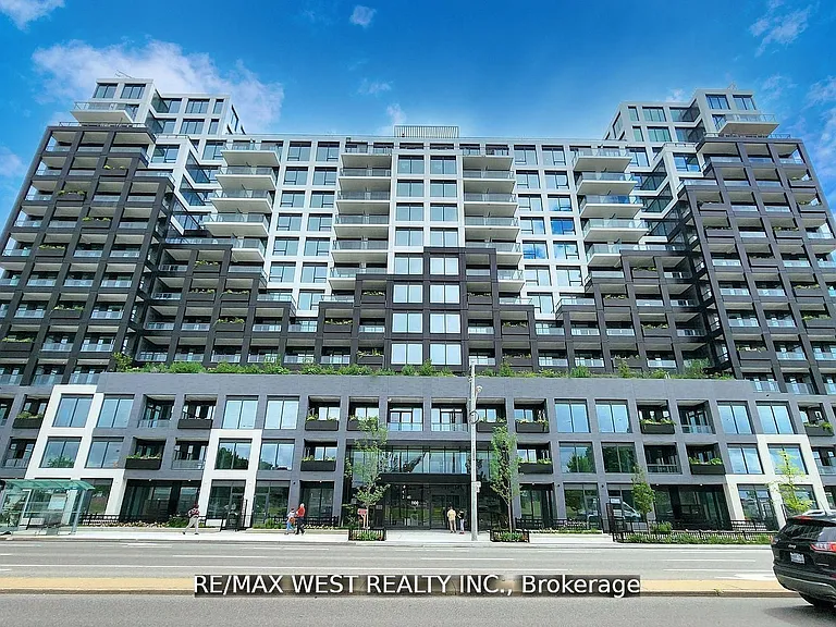 1100 Sheppard Ave W #1023 — Photo 1