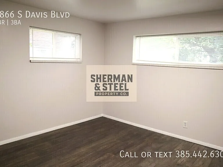 1866 S Davis Blvd — Photo 58