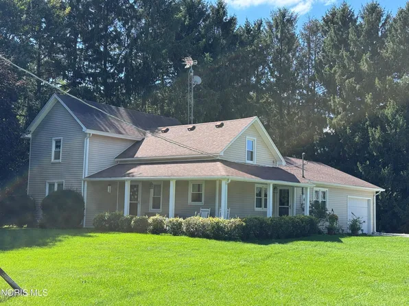 11539 County Rd, Lyons, OH 43533