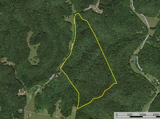 Tick Rd LOT WP001, Hilham, TN 38568