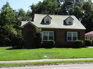 312 Cherry Ave, Mc Kenzie, TN 38201