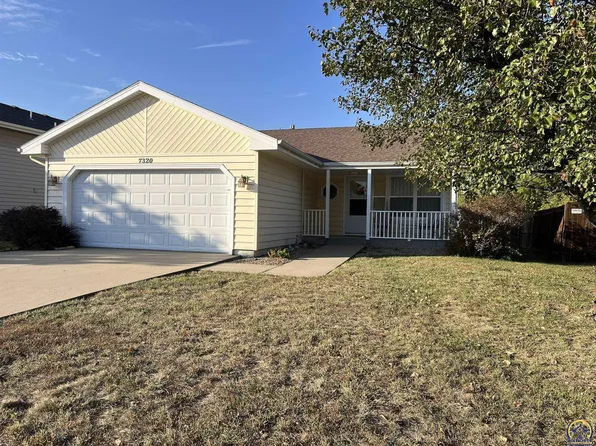 7320 SW 24th St, Topeka, KS 66614