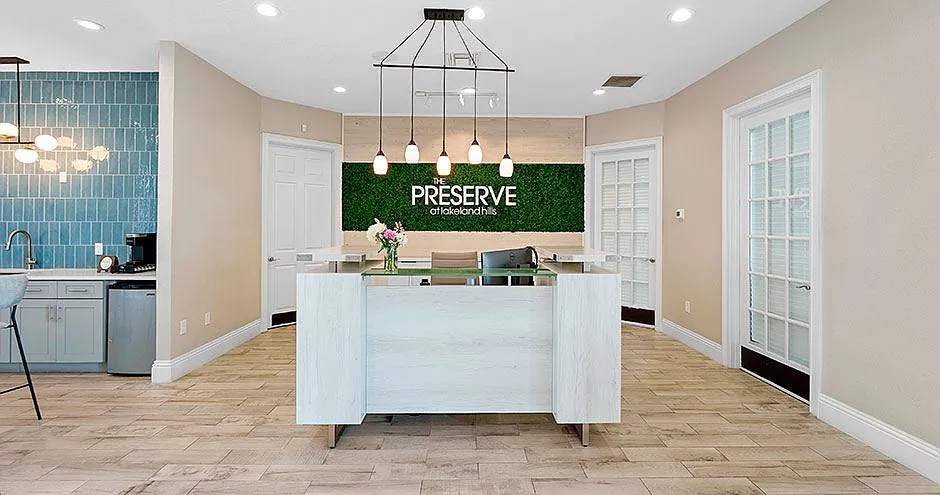 The Preserve at Lakeland Hills Apartments — Photo 3