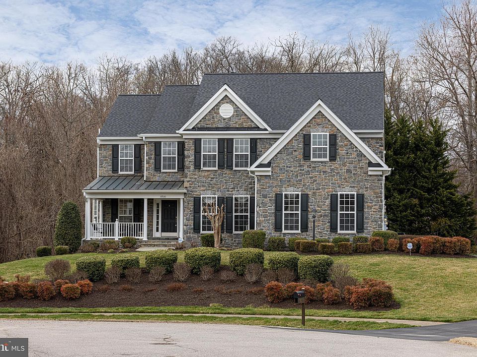 8908 Titleist Trl, Lorton, VA 22079 Zillow