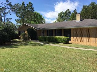 106 Jaeckel St, Statesboro, GA 30461