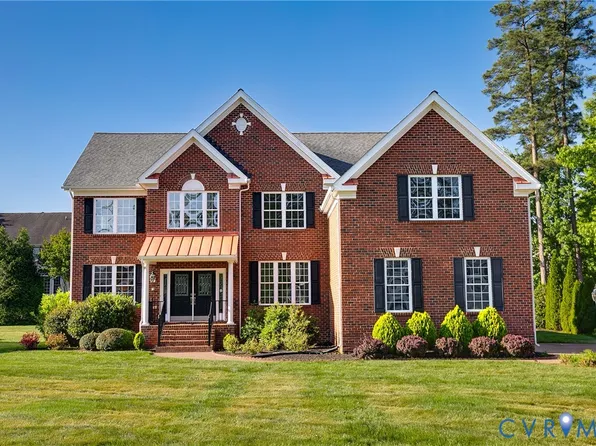 3005 Ridgegate Dr, Glen Allen, VA 23059