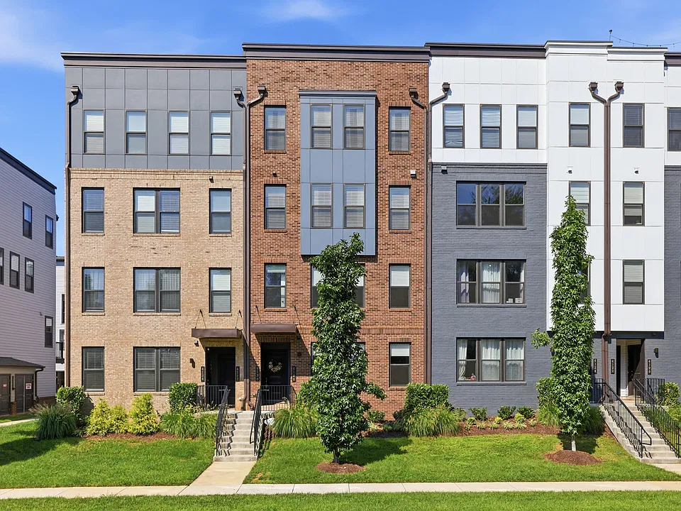 4128 Legato Rd #53