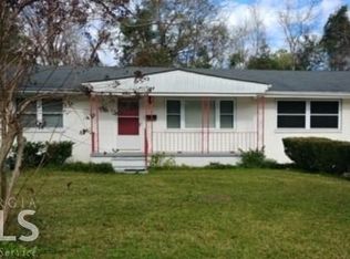 2226 Vicksburg Dr, Savannah, GA 31404