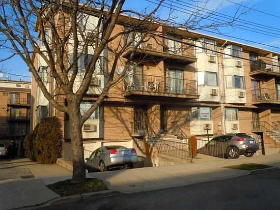 2nd image of 1092 E 72nd St #17
