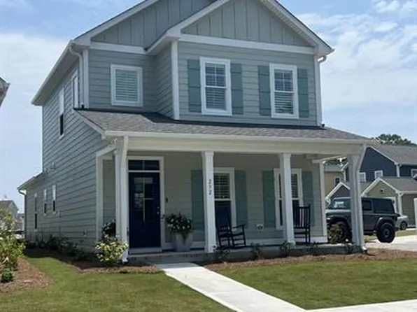 232 Leonda Dr, Beaufort, NC 28516