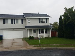 375 W 790 S, Logan, UT 84321