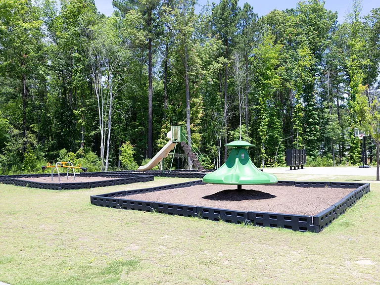 play ground