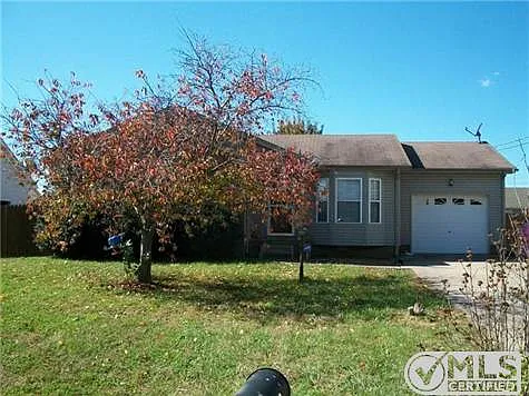 3448 Sandpiper Dr photo 1