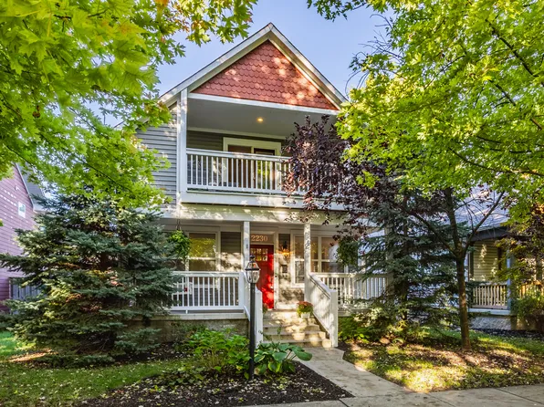 2230 N Alabama St, Indianapolis, IN 46205