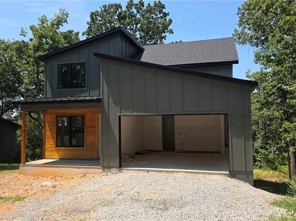 14 Stretford Dr, Bella Vista, AR 72714