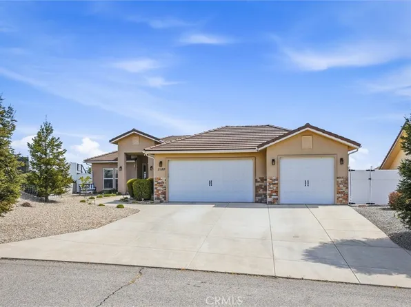 3180 Lakeside Village Dr, Paso Robles, CA 93446