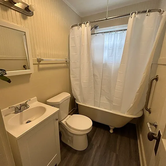 126 Crapo St #2S — Photo 6