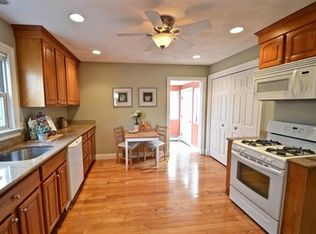 40 Adrian St, Somerville, MA 02143