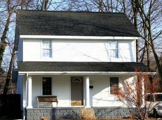 1227 N Main St, Akron, OH 44310