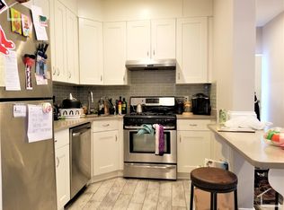 77 Linden St APT 1, Allston, MA 02134