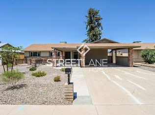 5630 W Hatcher Rd, Glendale, AZ 85302