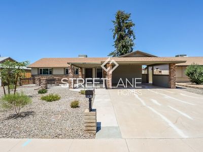 5630 W Hatcher Rd, Glendale, AZ, 85302